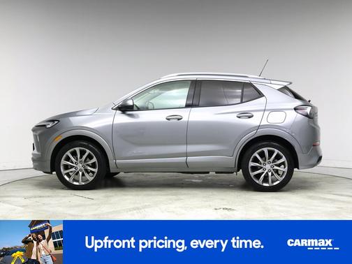 2024 Buick Encore GX Avenir
