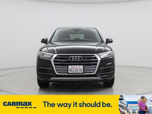 2019 Audi Q5 Premium