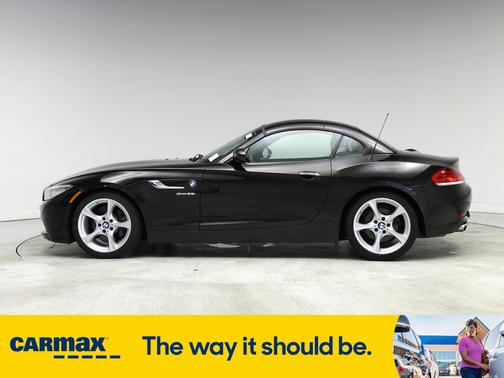2016 BMW Z4 SDrive28i
