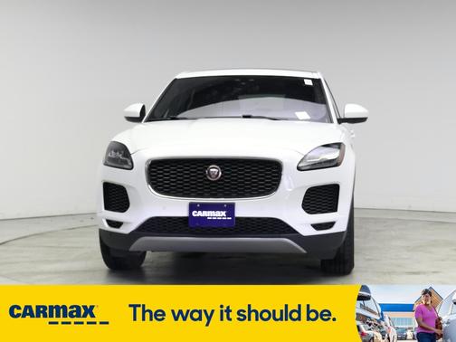 2020 Jaguar E-PACE SE