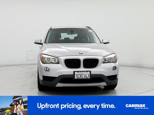 2014 BMW X1 SDrive28i
