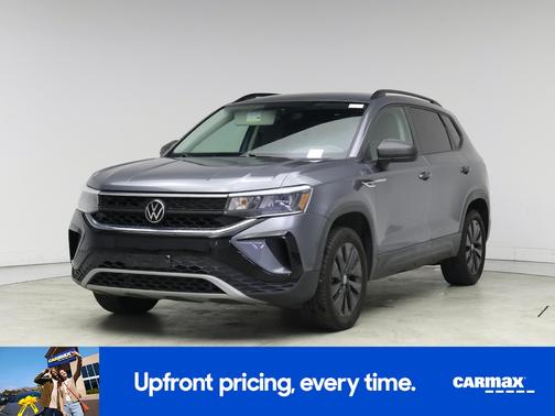 2023 Volkswagen Taos S