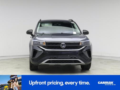 2023 Volkswagen Taos S