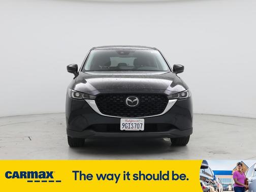 2023 Mazda CX-5 2.5 S Premium Package