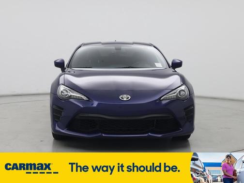 2020 Toyota 86
