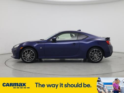 2020 Toyota 86
