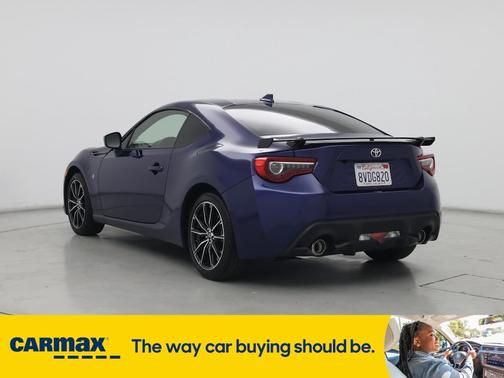 2020 Toyota 86