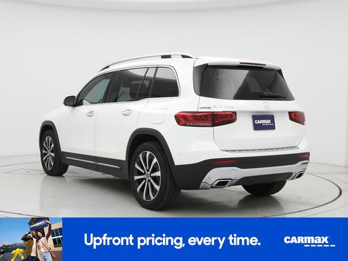 2023 Mercedes-Benz GLB 250