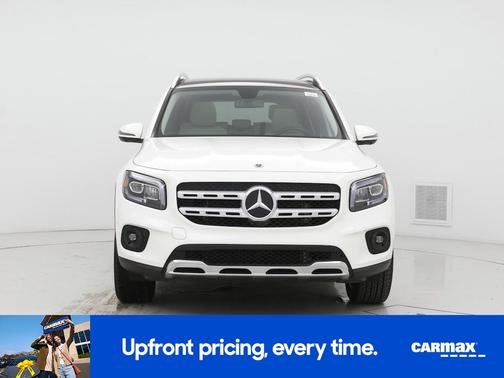 2023 Mercedes-Benz GLB 250