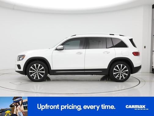 2023 Mercedes-Benz GLB 250