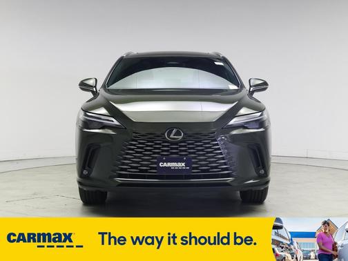 2024 Lexus RX 350