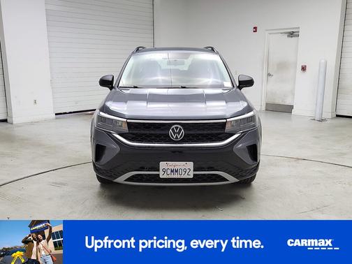 2022 Volkswagen Taos S