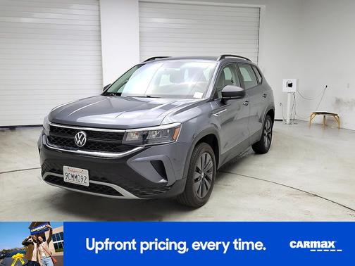 2022 Volkswagen Taos S