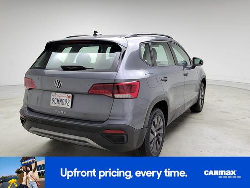 2022 Volkswagen Taos S