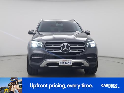 2020 Mercedes-Benz GLE 350 GLE 350