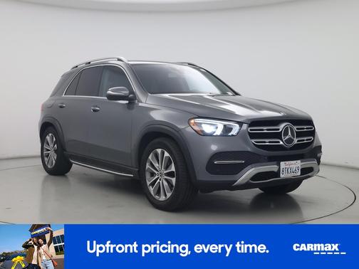 2020 Mercedes-Benz GLE 350 GLE 350