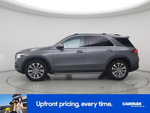 2020 Mercedes-Benz GLE 350 GLE 350