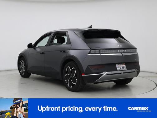 2022 Hyundai IONIQ 5 SEL