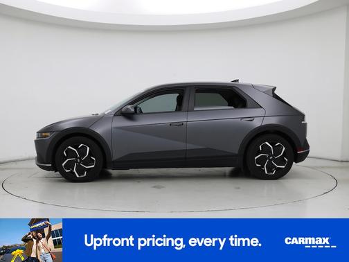 2022 Hyundai IONIQ 5 SEL