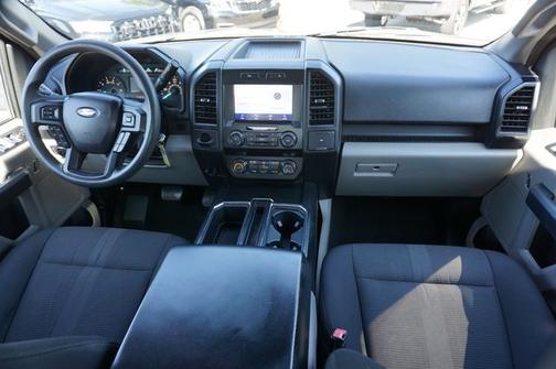 LEAD FOOT 2020 Ford F-150 XL