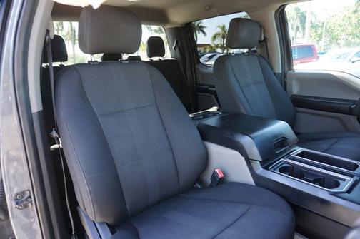 LEAD FOOT 2020 Ford F-150 XL