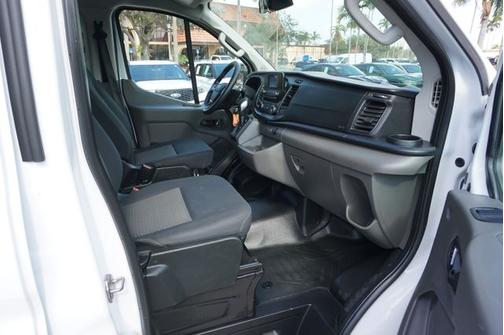 2020 Ford Transit-250 BASE