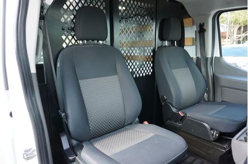 2020 Ford Transit-250 BASE