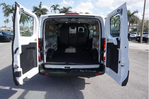2020 Ford Transit-250 BASE
