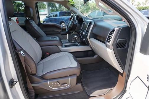 2019 Ford F-150 LIMITED