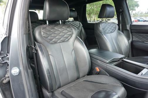Rainforest 2020 Hyundai PALISADE LIMITED