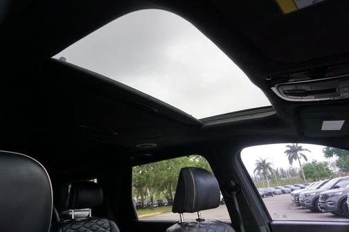 Rainforest 2020 Hyundai PALISADE LIMITED
