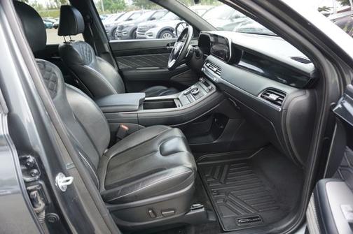 Rainforest 2020 Hyundai PALISADE LIMITED