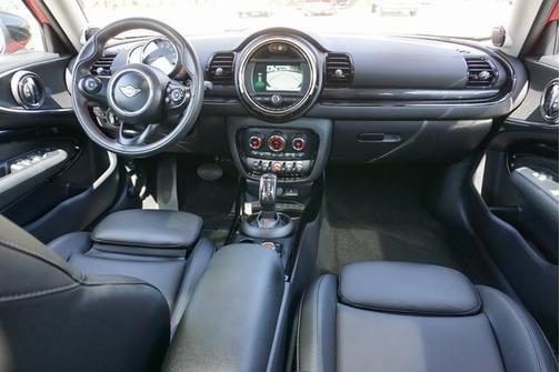 2020 MINI Clubman COOPER S