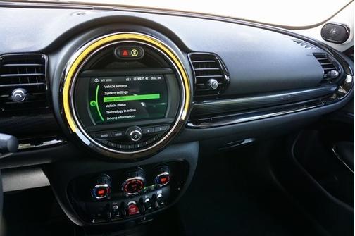 2020 MINI Clubman COOPER S