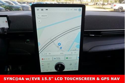 2021 Ford Mustang Mach-E PREMIUM