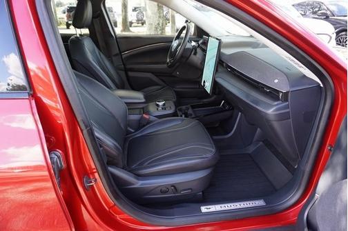 2021 Ford Mustang Mach-E PREMIUM