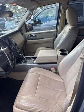 2017 Ford Expedition LIMITED