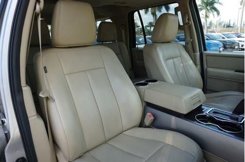 2017 Ford Expedition LIMITED