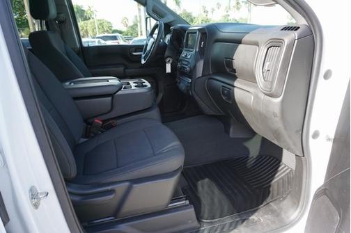 2023 Chevrolet Silverado 2500 CUSTOM