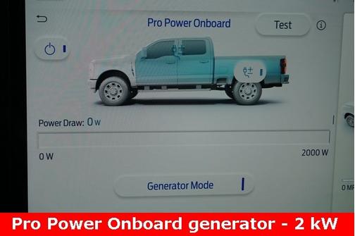 2023 Ford F-350 LARIAT SUPER DUTY