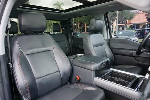 2023 Ford F-250 LARIAT