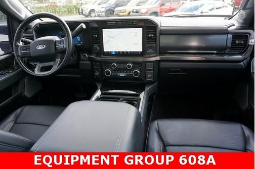 2023 Ford F-250 LARIAT