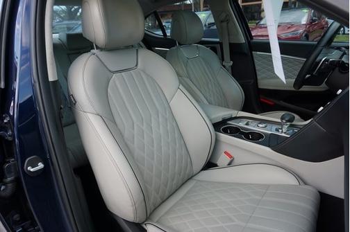 2019 Genesis G70 2.0T ADVANCED