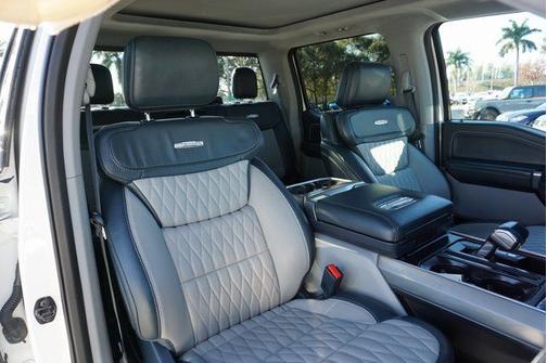 2021 Ford F-150 LIMITED