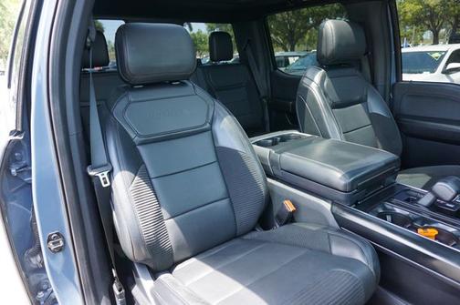 AZURE GRAY METALLIC TRICOAT 2023 Ford F-150 RAPTOR
