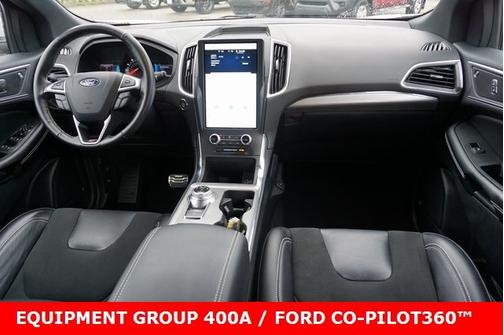 2022 Ford Edge ST