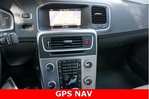 2018 Volvo S60 T5 INSCRIPTION