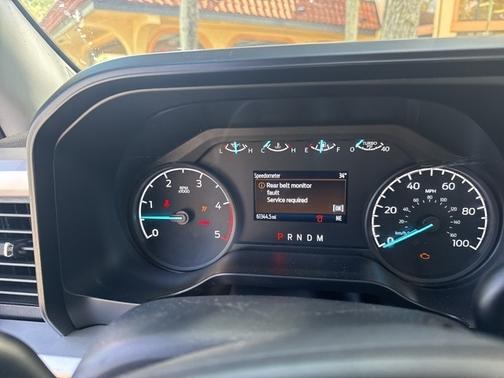 2024 Ford F-250 XL