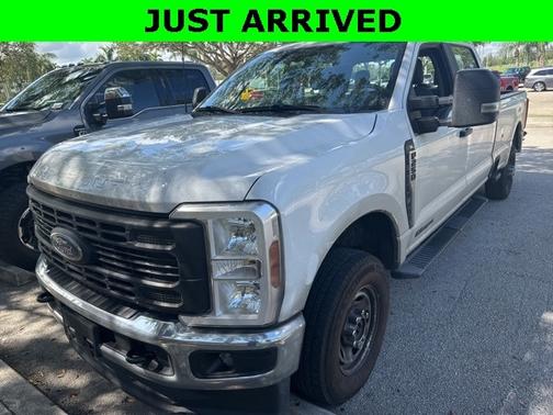 2024 Ford F-250 XL