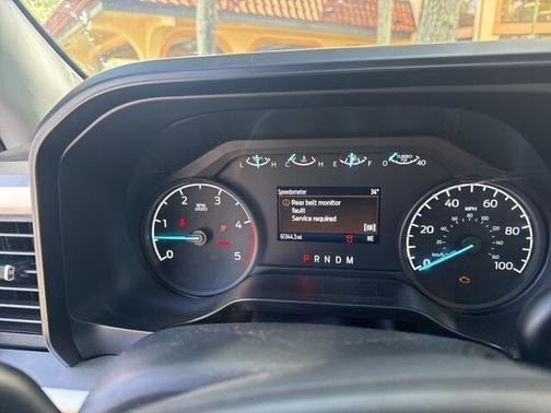2024 Ford F-250 XL